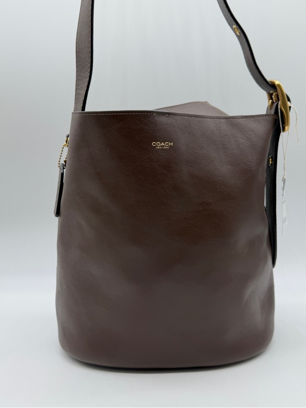 Coach Bleeker Maple Brown - Picture 5 of 16